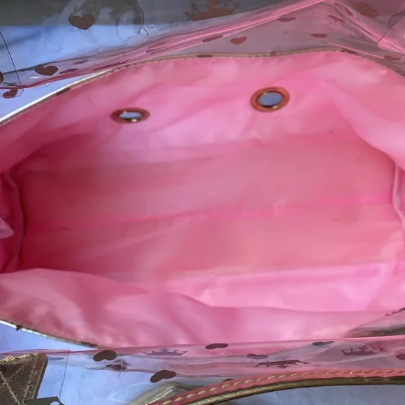 Disney park exclusive princess tote - Picture 4 of 10